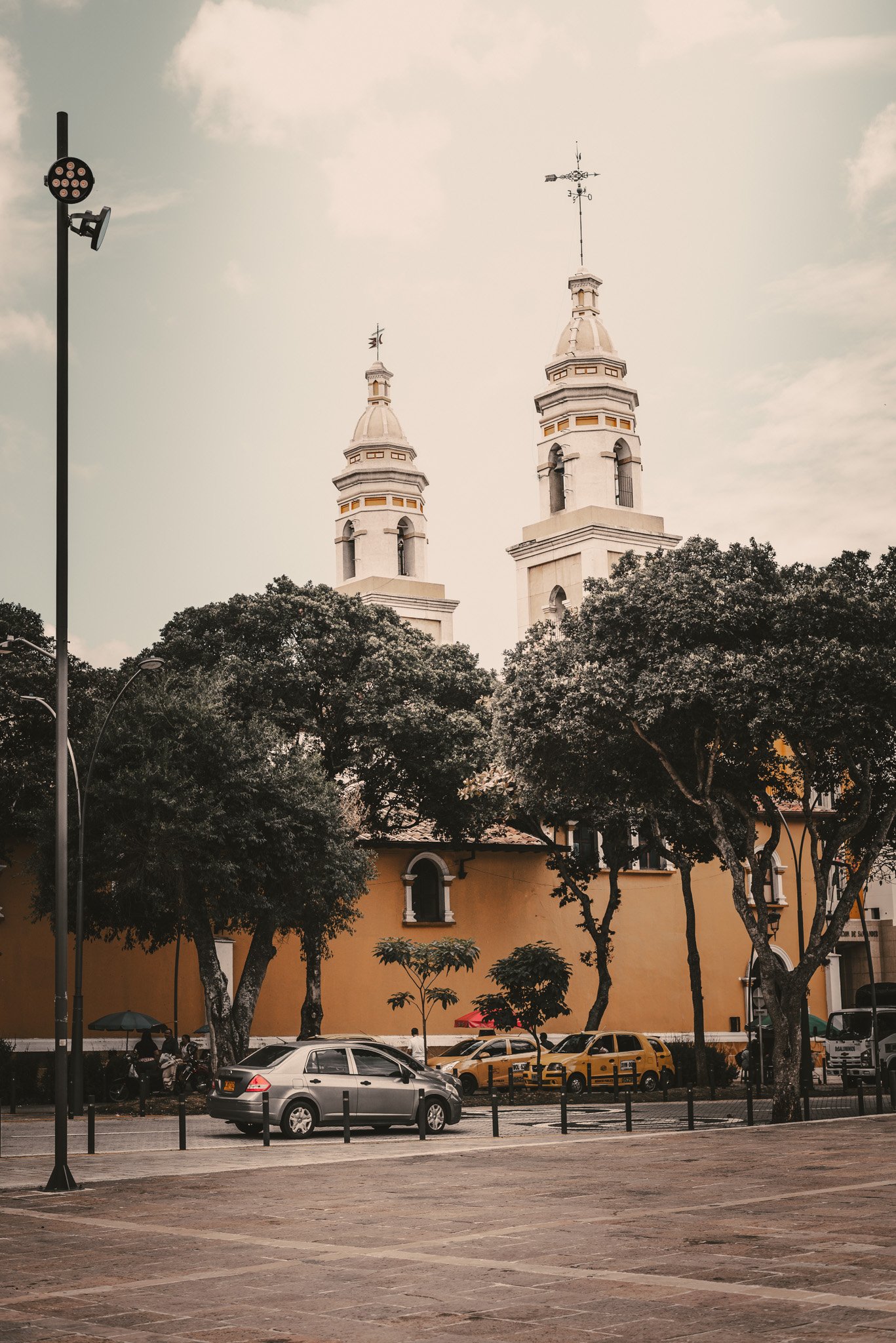 Espacio 13