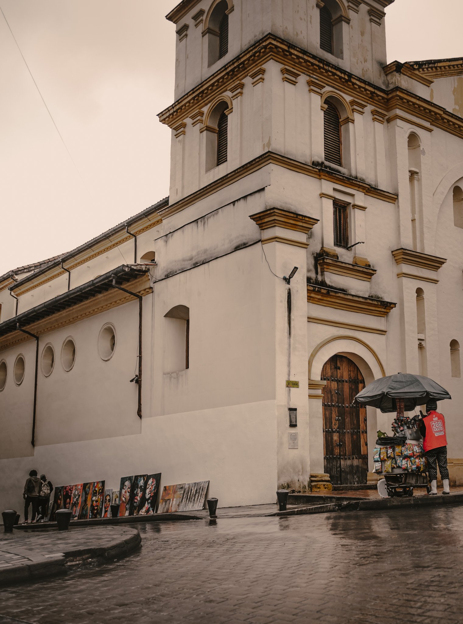 Espacio 2