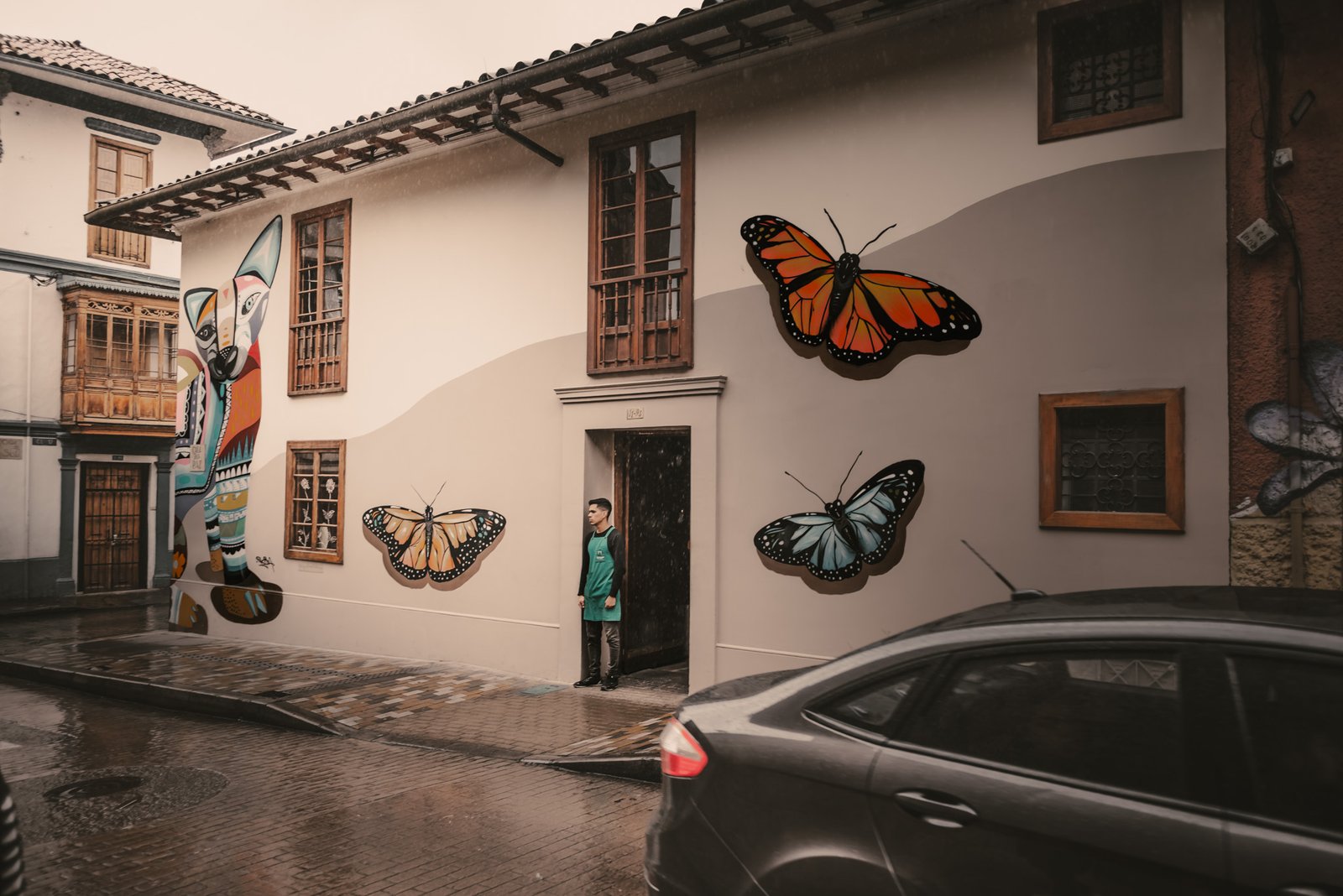 Espacio 3