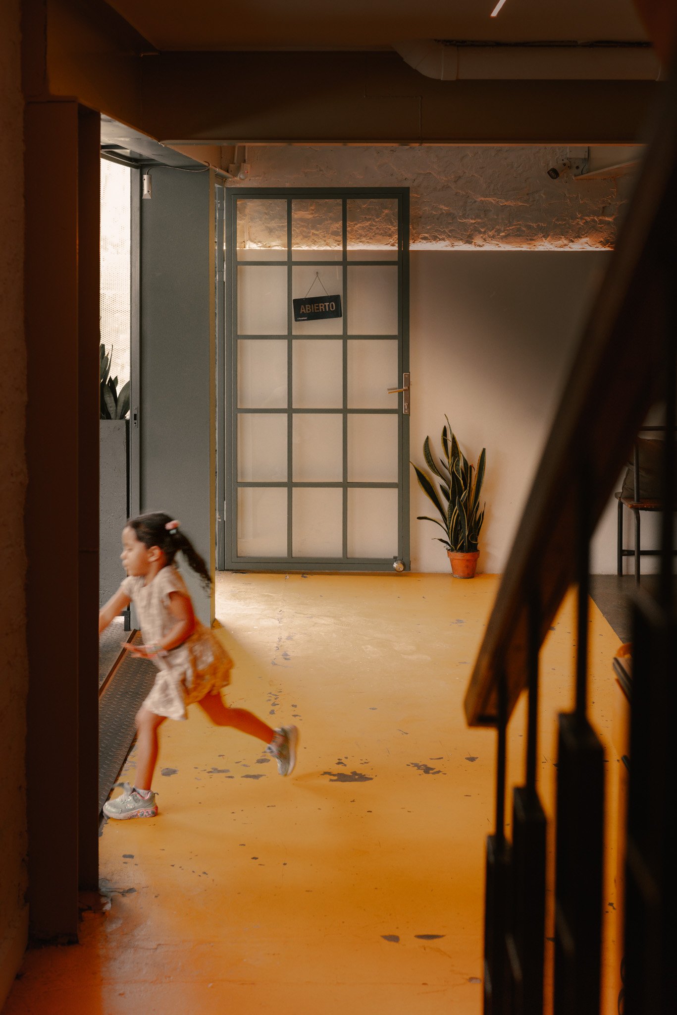 Espacio 7