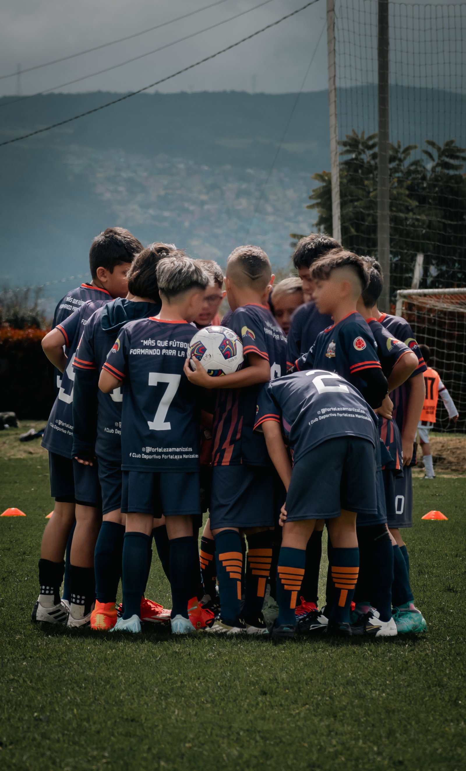 Deporte 5
