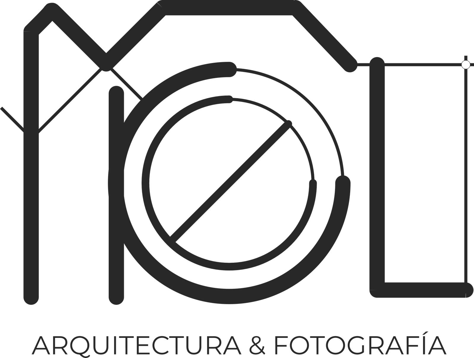 Marcel Luengas Logo